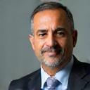 Professional headshot of Ahmed Al Mansouri