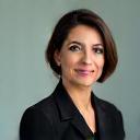 Professional headshot of Dr. Layla Hassan
