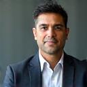 Professional headshot of Tariq Khan