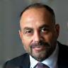 Portrait of Prof. Omar Hassan
